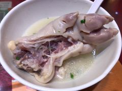 -易老妈蹄花.特色川菜(人民公园总店)