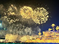 -泰达航母主题公园