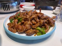 -荣鹏风味烀饼总店