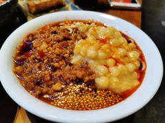 豌杂小面-付小姐在成都(吾悦广场店)