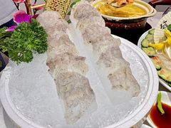 -官塘锋记鱼生·生腌·砂锅粥(牌坊街店)
