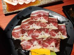 -山之屋炭火烧肉·生啤畅饮(大朗万科中央公园店)