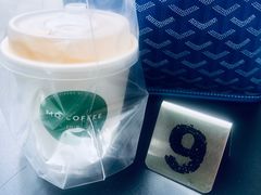 -明谦·Coffee&Cocktail Bar(美您公园店)