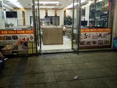 -领头羊烧烤餐厅(大唐路店)