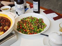 -一品红川菜(皇岗二店)