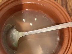 莲藕炖排骨-百年神厨·地道川菜(清江西路店)