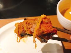 -火炉火自助餐(悠唐购物中心店)