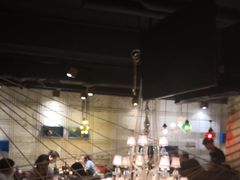 -通海俄式烧烤·俄罗斯大串(嵩山路店)