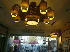 大堂-清真·二嫂子煎饼果子(鼓楼旗舰形象店)