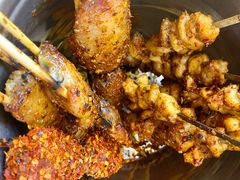 -炒豆合作社(东四总店)