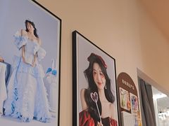 -海马体照相馆(成都来福士广场店)