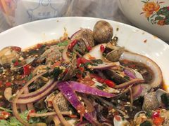 -辣螃铠盆盆蟹大排档(总店)