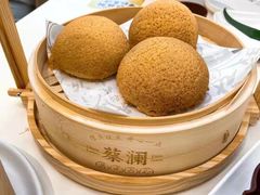 -蔡澜点心·粤菜(月星环球港店)