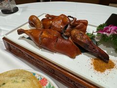 -唐苑酒家·岭南粤菜名店(太古仓店)
