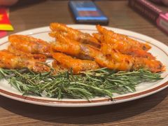 -ZAFFERANO西班牙海鲜饭(上海首店)