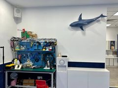 -八爪矩阵极限运动馆·儿童平衡车·感统训练(南海子公园校区)