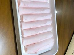 -古铜老院铜锅涮肉·清真(双井店)