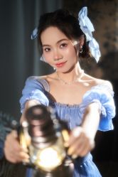 -米莱摄影写真(五大道别墅店)