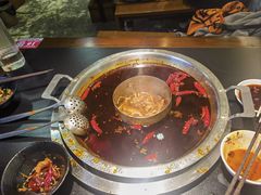 -李掌柜鲜菜火锅(移民广场店)