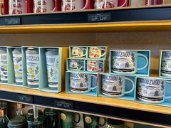 -星巴克臻选(杭州嘉里中心1F店)