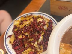 -福苗小骆驼烧烤(大唐不夜城店)