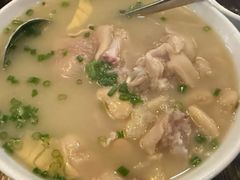 -牛王庙(龙华花园店)