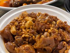 -王家大院·南京菜(湛江路总店)