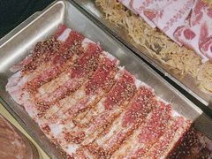 -西塔老太太泥炉烤肉(望京一店)