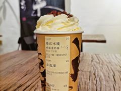 -成川茶店·潮汕工夫浓茶(万象店)