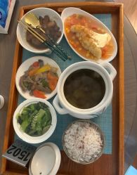 -和伊母婴护理中心·全套房(金山店)