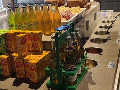 -蓝鲸湾汤泉(包河店)