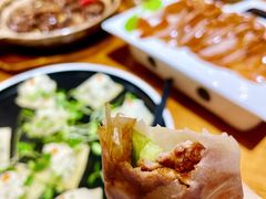 -又一福烤鸭·北京菜(东四店)