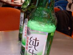 -伟大航路烤鱼(迅驰广场店)