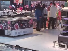 -家乐福(古北店)