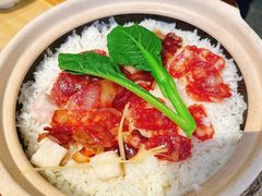 -烹然四季椰子鸡火锅(姚家园万象汇店)