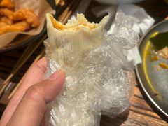 -小红旗臭豆腐炸冷面(万达店)