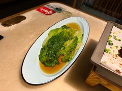 -绿茶餐厅(茂业天地店)