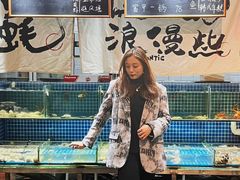 -烧货·活海鲜炭烧(湖滨商业街店)