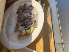 -巴邑火锅·鲜切牛肉(萧山银隆店)