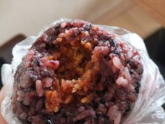 咸蛋糍饭团-笃笃笃糖粥(十全街店)