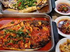 -半天妖烤鱼(方庄店)