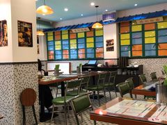 大堂-小龍鳳餐室(番禺路店)