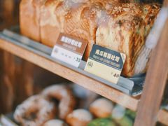 -Juicy Bakery(大学路店)
