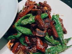 -铜锣湾·有麝自然香(渝北财富中心店)