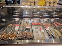 -必点海鲜·鲅鱼水饺(鞍山西道店)