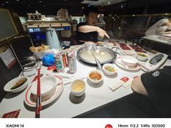 -八合里潮汕鲜牛肉火锅(深圳海岸城店)