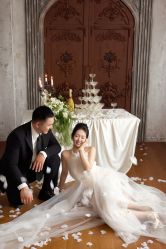 -秦皇岛我和你婚纱摄影工作室
