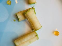 -菩提树·素食餐厅(汇智国际商业中心店)