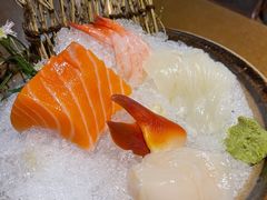 -麦秋寿司(富都广场店)