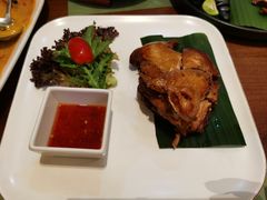 -泰香米泰国餐厅(中大国际店)